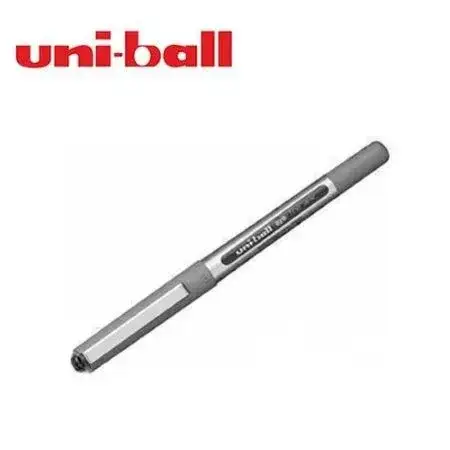 Lapicera Roller Uni Ball XSG-R7 Retráctil 0,7mm Negro